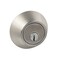 Sure-Loc Hardware Sure-Loc Hardware Single Cylinder Deadbolt, Satin Nickel DB201 15 - alternate 2